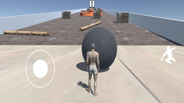 滾動戰士大作戰手游下載