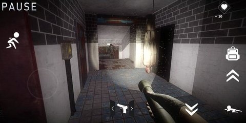 地堡逃生下載中文版