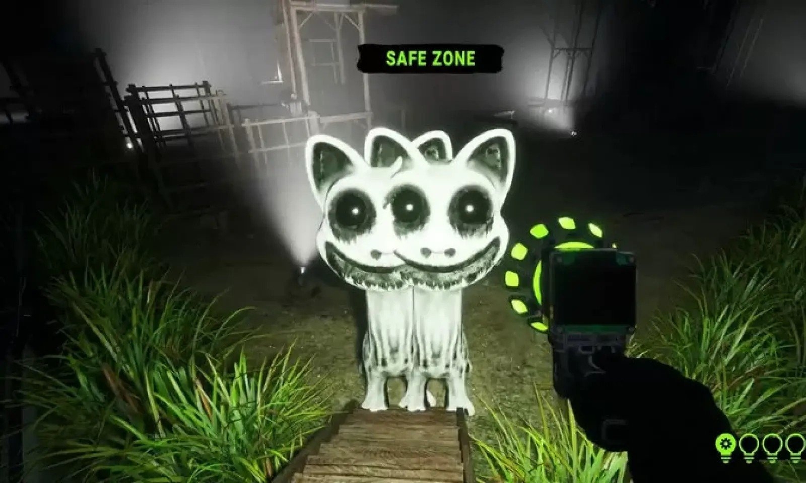 畸形動物園下載安裝手機版