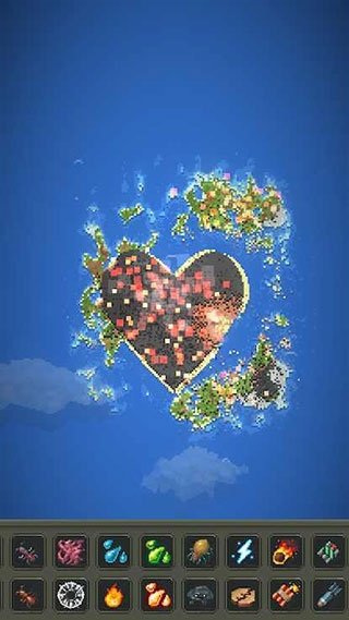 上帝模擬器2024最新版本下載