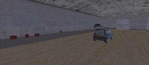 汽車：農村生活模擬器安卓版