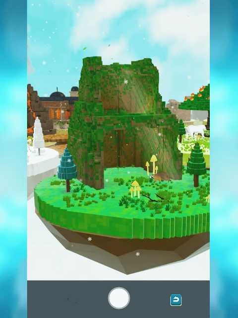 打造世界手機版下載