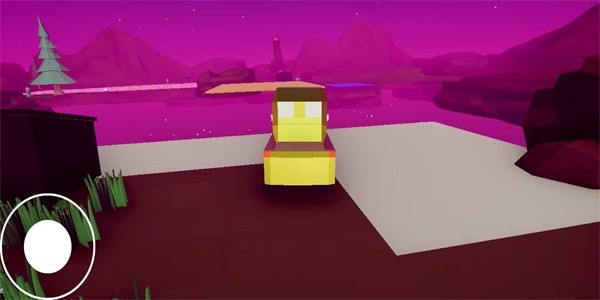 皮卡汽車安卓版