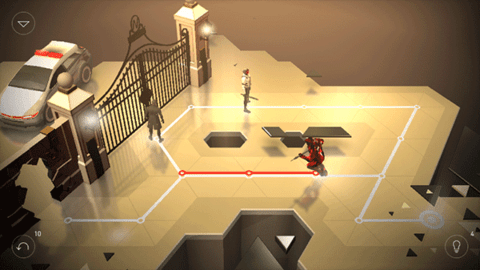 突出重圍出擊免費版