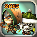 奇幻射擊官方版正版下載 5.0.4