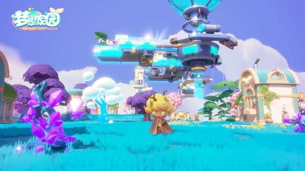 夢想家園泡泡瑪特官網版