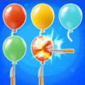 氣球爆爆爆游戲下載 1.0