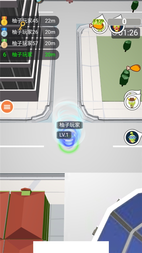 無盡旋轉模擬器下載安裝手機版中文