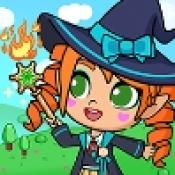 塔達世界校園生活手游下載 1.1