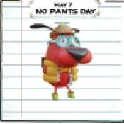 恐怖狗游戲下載 2.0