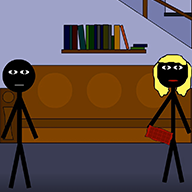 火柴人電梯逃生下載安裝手機版 1.1