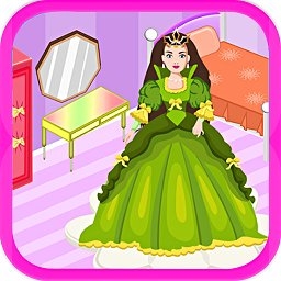 花花姑娘的夢幻城堡下載 1.0