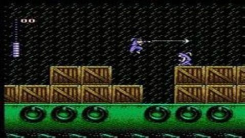 赤影戰士重制版安卓版