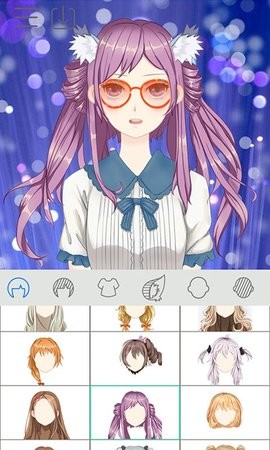 動(dòng)漫頭像制作2安卓最新版