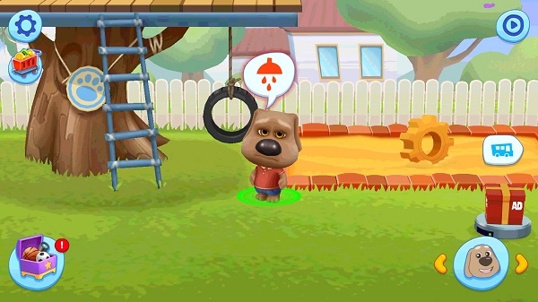 湯姆貓總動員下載免廣告版下載