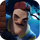 神秘鄰居下載 2.0