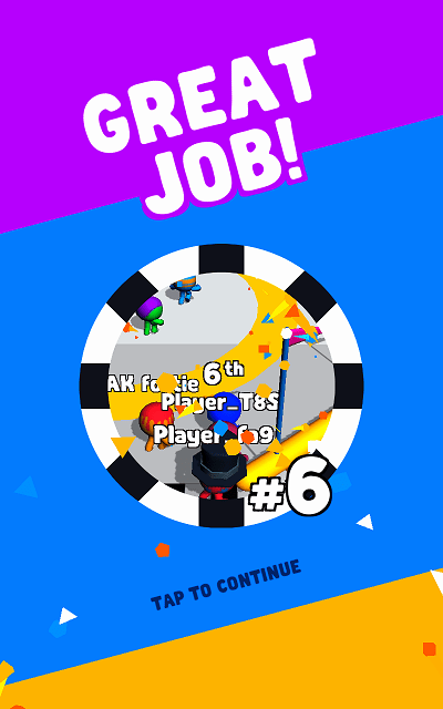 障礙大闖關下載手機版