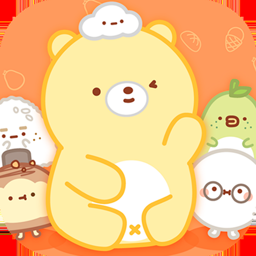 元氣食堂下載官方版 1.0.3