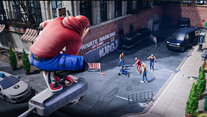 蜘蛛戰(zhàn)士3下載中文版