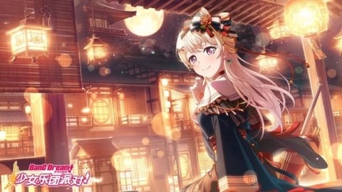 BanG Dream官網(wǎng)版下載