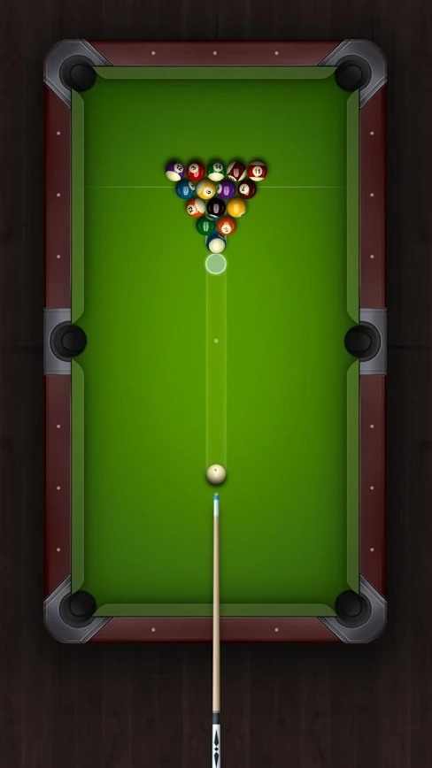 真實桌球3D安裝下載