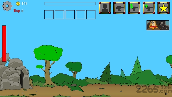 戰(zhàn)爭進化史手機版下載中文版