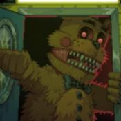 玩具熊盒子驚魂游戲下載 1.8