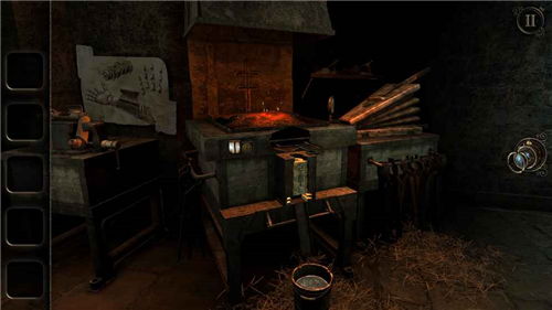 未上鎖的房間3漢化版