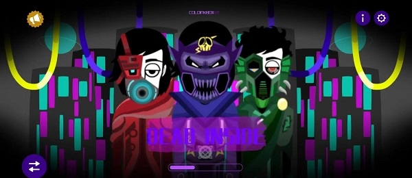 節奏盒子deadinside模組下載