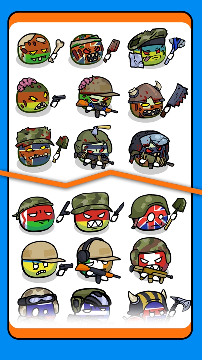 世界連接啟示錄手游官網下載