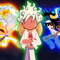 火柴人:動(dòng)漫大亂斗下載 1.0