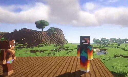 我的世界珍妮模組最新版