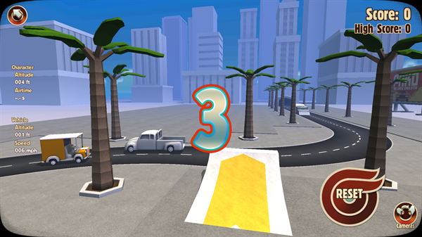 車禍英雄下載中文版安裝最新版