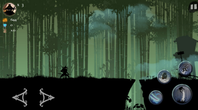 忍者嵐官方下載