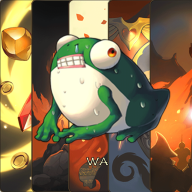 從蛙開(kāi)始的進(jìn)化之路下載 1.2