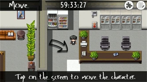 貝克街突圍游戲下載