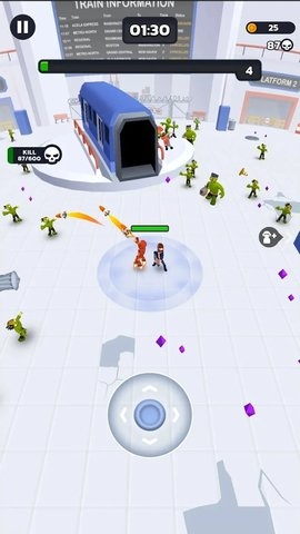 多元宇宙小隊(duì)游戲下載