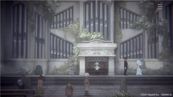 花雨旋律 DEEMO ll官網(wǎng)下載