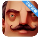 你好鄰居內(nèi)置菜單MOD下載手機(jī)版 2.3.8