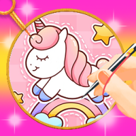 刺了個繡游戲下載 1.0.4