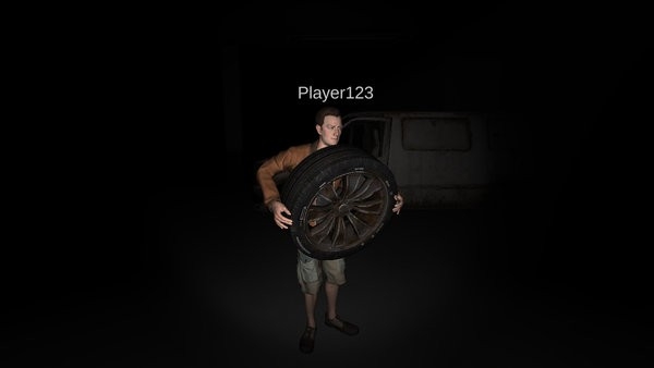 恐鬼癥手游下載安卓