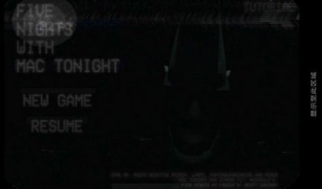 月亮人的五夜后宮2手機版