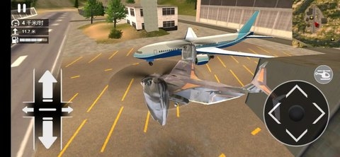 直升機(jī)救援突擊隊(duì)游戲下載