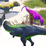 恐龍獵殺時刻游戲下載 1.0