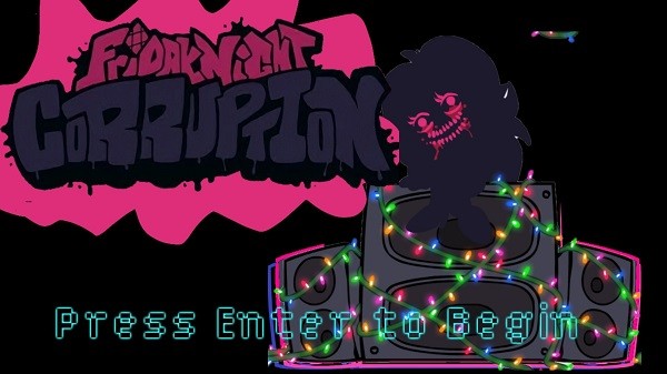 周五夜放克腐化模組最新版