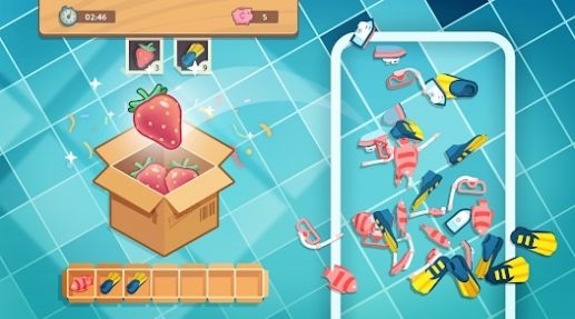 物品消消樂下載