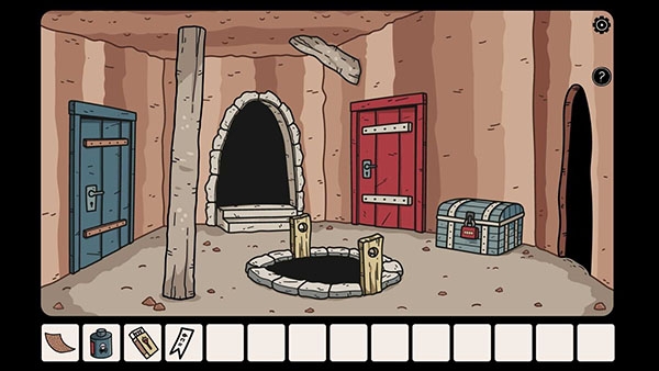 暗影逃脫中文版下載