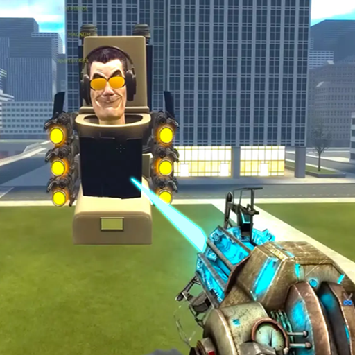 馬桶人沙盒戰爭下載 3.10000.0118