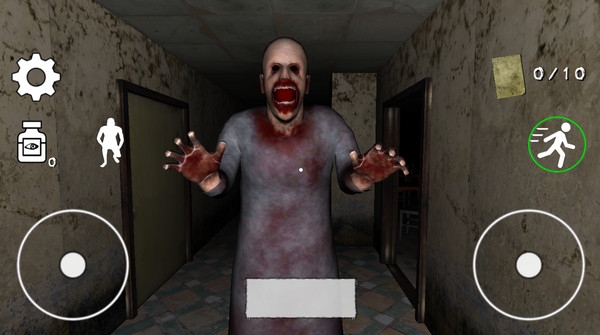 逃離恐怖醫(yī)院最新版