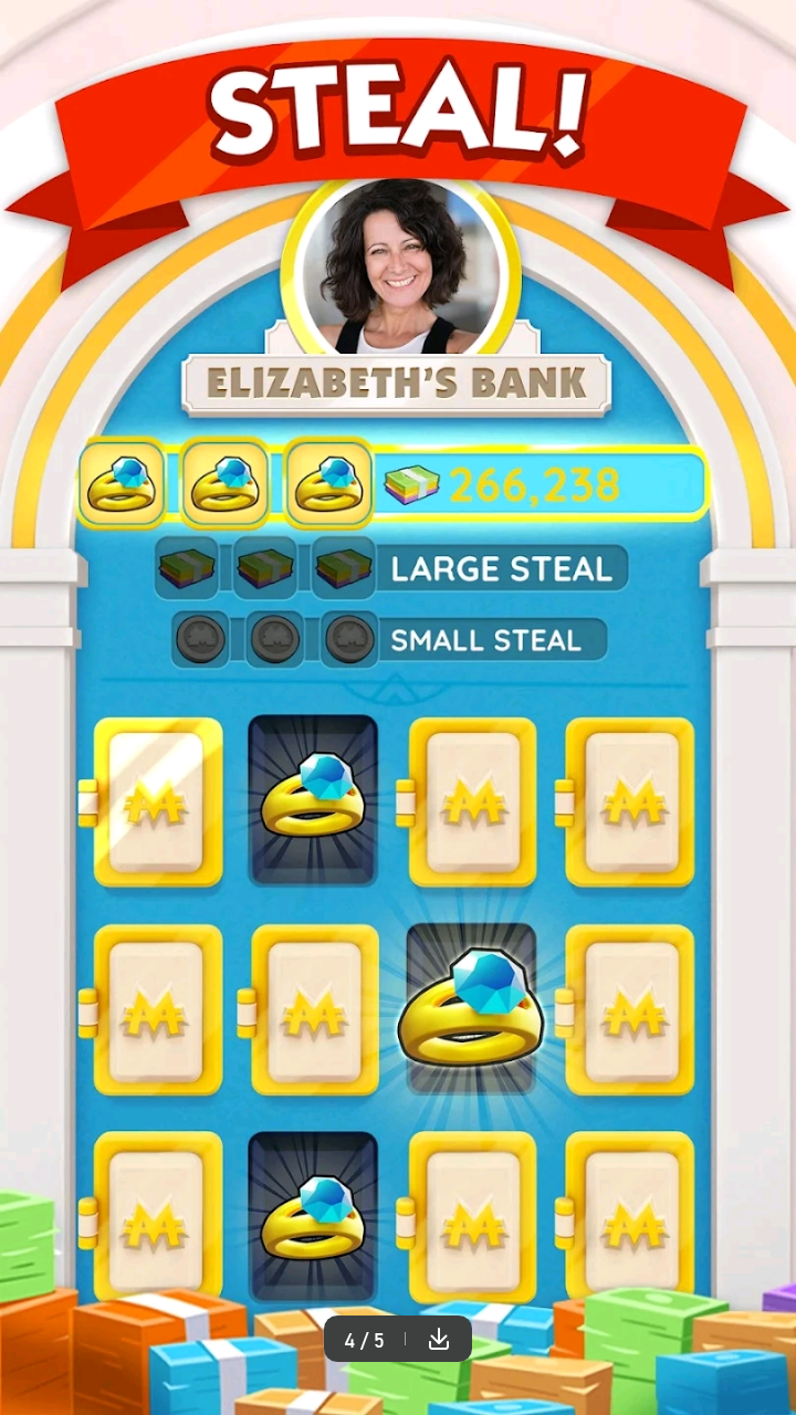 壟斷地產(chǎn)大亨游戲下載